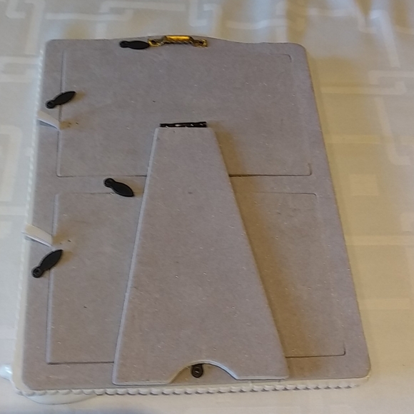 Pink Baby Picture Frame - Picture 5 of 5